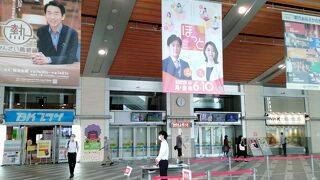 9階の「NHKアーカイブス」は2席しかない様で、満席でした