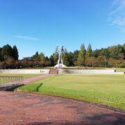 月岡カリオンパーク 月岡温泉 