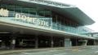 最低限のアクセスは確保されている