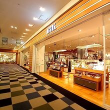 アクタス (ららぽーと豊洲店)