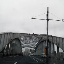 勝鬨橋