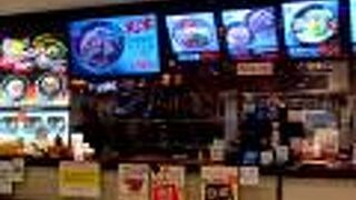 テイクアウトメニューも