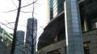 バラエティに富んだグルメレストラン