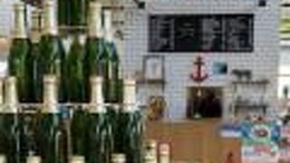 オシャレランチ