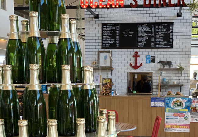 Ocean S Diner クチコミ アクセス 営業時間 青森市内 フォートラベル Ocean S Diner クチコミ アクセス 営業時間 青森市内 フォートラベル