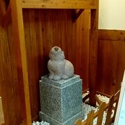 神様の御遣い「うさぎ」