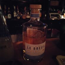 珍しいスコッチも多い。