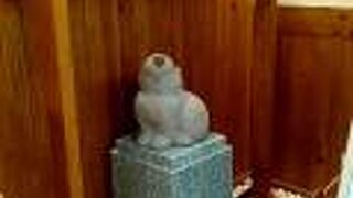 神様の御遣い「うさぎ」