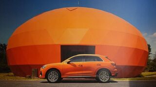 柿のすべてが分かる博物館