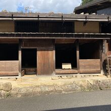 江戸の町並みを大事にしたい