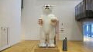 無料ゾーンも充実