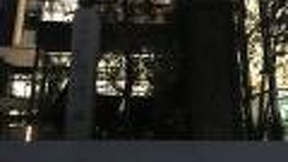 平将門公を祀っています。