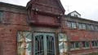 小樽らしい建物