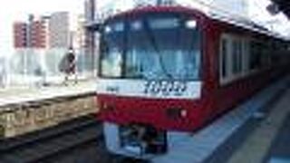 エアポート急行