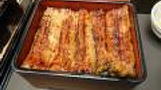 北海道でうなぎといえば