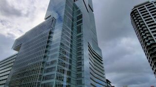 初めて中に入りましたが、特段の特徴はありませんでした