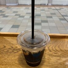 アイスコーヒーS