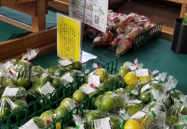 農産物海産物直売