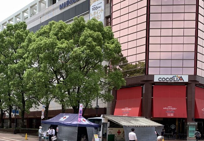 ココリア多摩センター クチコミ アクセス 営業時間 多摩 フォートラベル