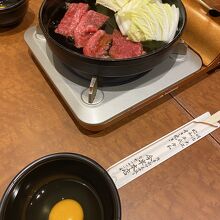 この雰囲気では、お味は...いたって「普通」...