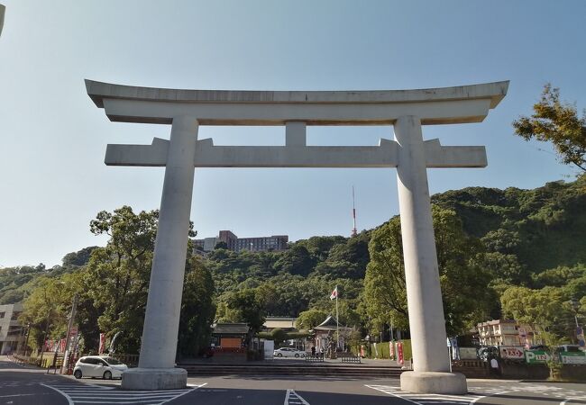 鹿児島県の寺 神社 クチコミ人気ランキングtop40 フォートラベル