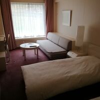 6号館ツインA禁煙(ゲレンデビュー)