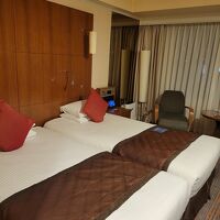 エグゼクティブツイン