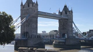 ロンドンのランドマーク