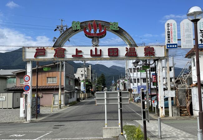 戸倉上山田温泉のおすすめ観光スポット クチコミ人気ランキングtop14 フォートラベル 長野県