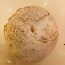 紅茶とりんごのシャポー