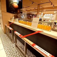 10ファクトリー 銀座店