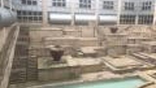 すばらしい展示内容