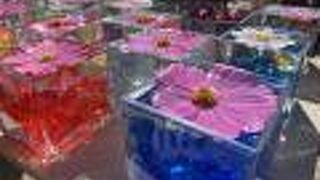 インスタ映えスポットになってました！