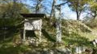 続日本100名城、三春城！