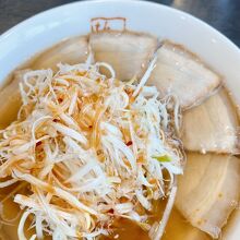 喜多方 坂内 ラーメン 戸越銀座店