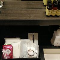 バスルームアメニティ