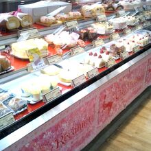 シェ・レカミエ イオンスタイル南砂店