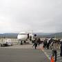 エリック ニールセン ホワイトホース国際空港 (YXY)