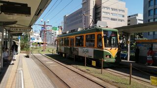 のんびり感がたまらない