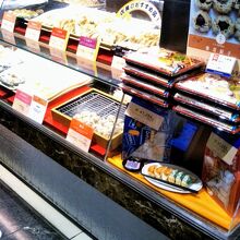 好餃子 三越日本橋店