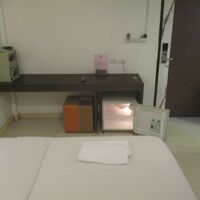 ナントラ スクンビット 39 ホテル