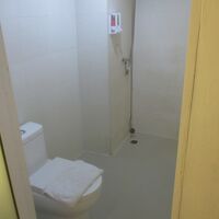 ナントラ スクンビット 39 ホテル