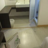 ナントラ スクンビット 39 ホテル