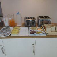 ナントラ スクンビット 39 ホテル