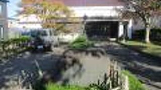 入場無料でした