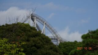 東京ドームシティの中だけでも数日遊んで楽しめる位の盛りだくさんの施設です