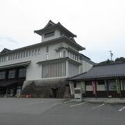 車中泊：道の駅 信濃路下條（長野県）★★★