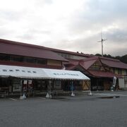 車中泊：道の駅 瀬替えの郷 せんだ（新潟県）★★★★