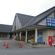 車中泊：道の駅 しなの（長野県）★★★★＋