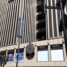 アラッ 何かしら？